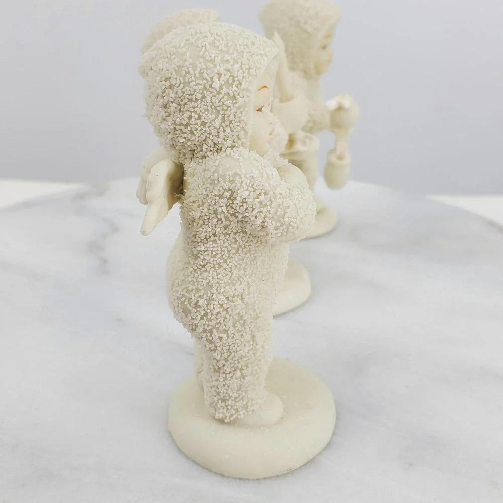 Dept 56 Snowbabies 